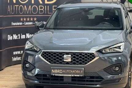 Seat Tarraco 58.700 km 20.890 &euro; Rastede/ Wahnbek 26180