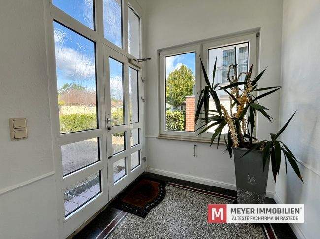 Etagenwohnung Rastede Rastede II - 4 Zimmer, 148 m&sup2;, 399.000&euro; | Angebot:24826058