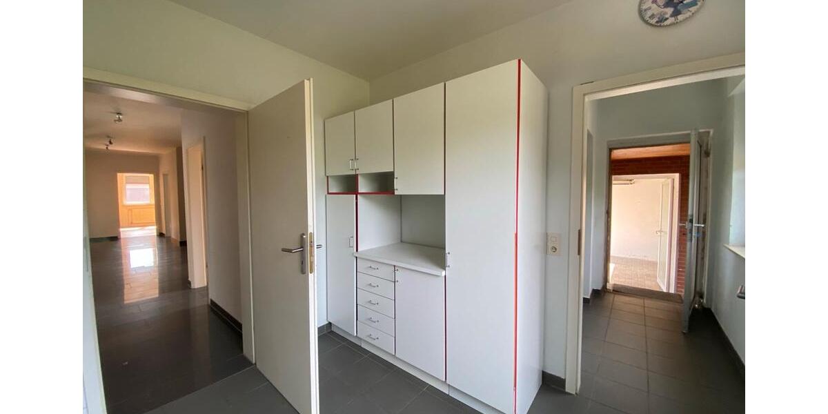 Erdgeschoßwohnung Friesoythe - 4 Zimmer, 115 m&sup2;, 1.180&euro; | Angebot:25987055