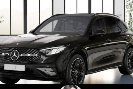 Mercedes-Benz GLC 300 26.385 km 69.900 € Oldenburg 26125