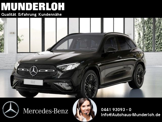 Mercedes-Benz GLC 300 26.385 km 69.900 € Oldenburg 26125