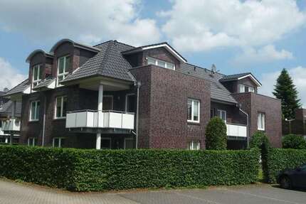 Wohnung Oldenburg Eversten - 2 Zimmer, 69 m&sup2;, 740&euro; | Angebot:27347647