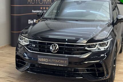 VW Tiguan 51.600 km 41.700 &euro; Rastede/ Wahnbek 26180