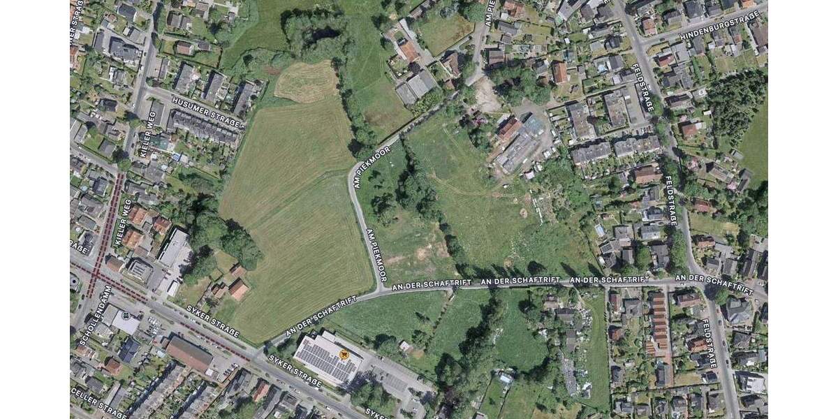 Grundstück Delmenhorst Iprump/Stickgras - 255.000&euro; | Angebot:25927614