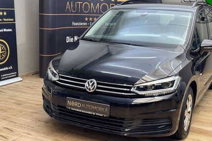 VW Touran 86.629 km 22.700 &euro; Rastede/ Wahnbek 26180