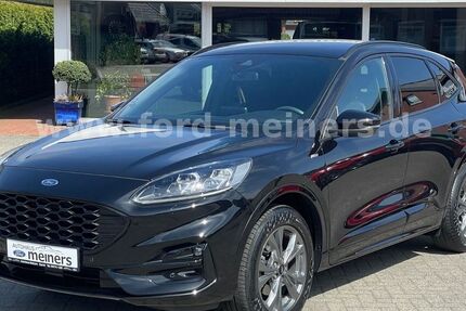Ford Kuga 85.200 km 19.190 &euro; Garrel 49681