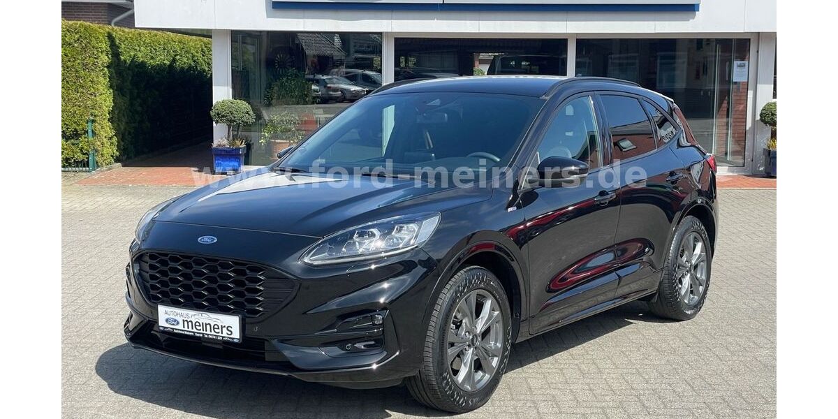 Ford Kuga 85.200 km 19.790 &euro; Garrel 49681