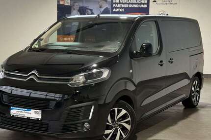 Citroen Spacetourer 133.650 km 25.490 &euro; Ganderkesee 27777