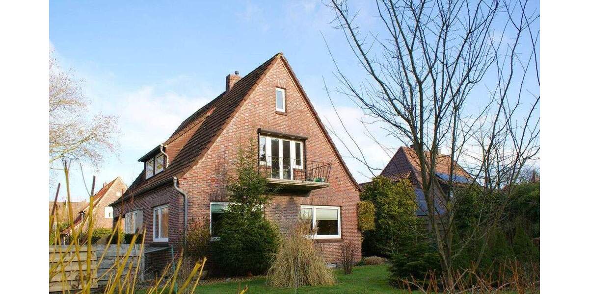 Mehrfamilienhaus, Wohnhaus Westerstede - 5 Zimmer, 54 m&sup2;, 375.000&euro; | Angebot:25355909