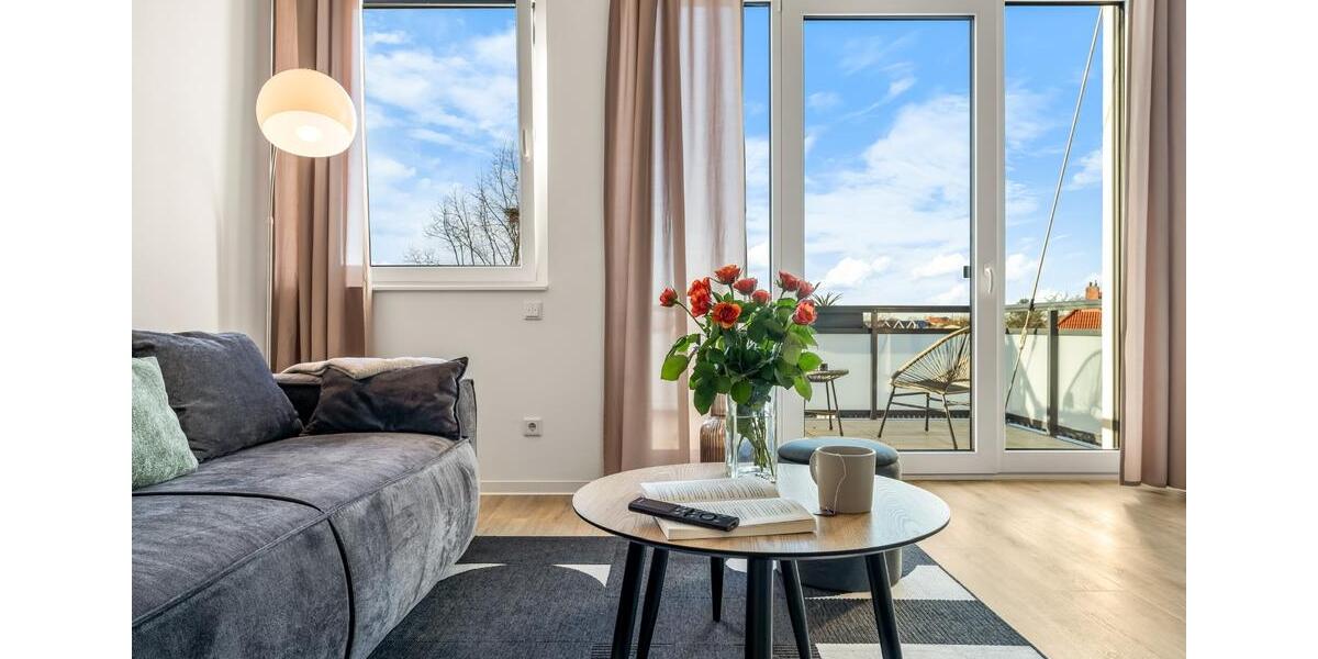 Loft - Studio - Atelier Oldenburg Bürgeresch - 1 Zimmer, 60 m&sup2;, 1.600&euro; | Angebot:25839711