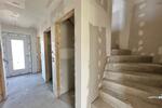 Rastede - Im Göhlen: Neubau-Reihenendhaus mit Einbauküche als Erstbezug zimmer