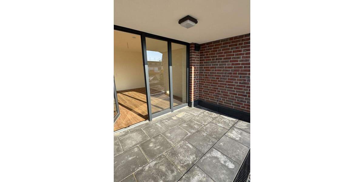 Etagenwohnung Oldenburg Alexandersfeld - 3 Zimmer, 95 m&sup2;, 1.435&euro; | Angebot:26273687