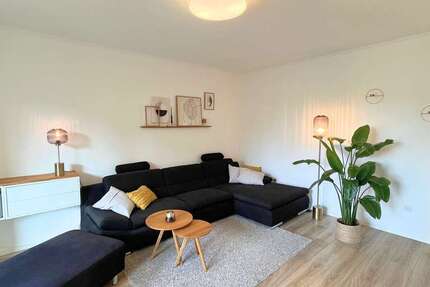 Wohnung Oldenburg Etzhorn - 2 Zimmer, 60 m&sup2;, 139.000&euro; | Angebot:25726224