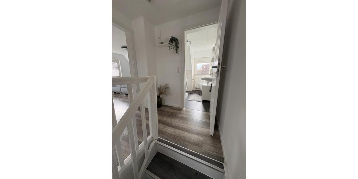 Reihenhaus Bad Zwischenahn - 3 Zimmer, 70 m&sup2;, 950&euro; | Angebot:26235016