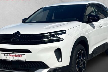 Citroen C5 Aircross 16.572 km 23.998 &euro; Oldenburg 26127