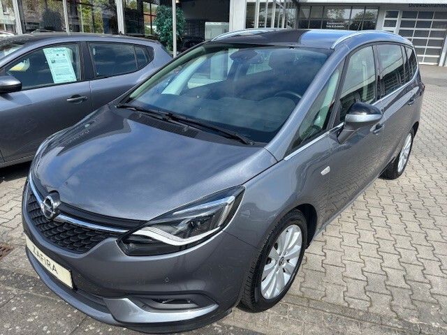 Opel Zafira 53.661 km 15.900 &euro; Oldenburg 26131