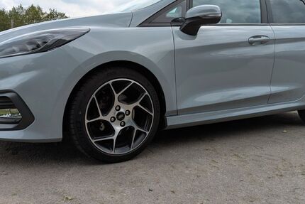 Ford Fiesta 87.700 km 15.850 &euro; Oldenburg 26133