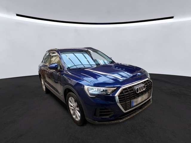 Audi Q3 28.900 km 26.590 &euro; Rastede/ Wahnbek 26180