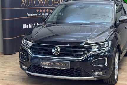 VW T-Roc 83.515 km 23.900 &euro; Rastede/ Wahnbek 26180