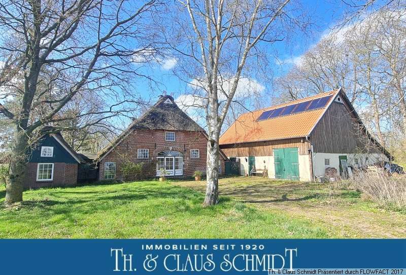 Haus zum Kaufen in Ovelgönne 469.000 € 275 m² 6 zimmer