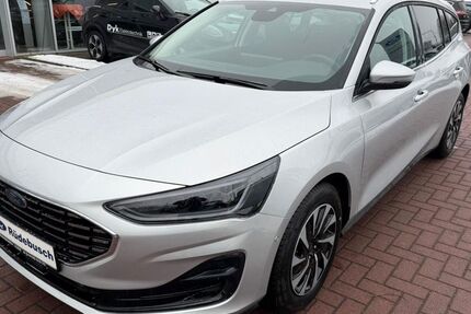 Ford Focus 6.999 km 29.990 &euro; Hude 27798