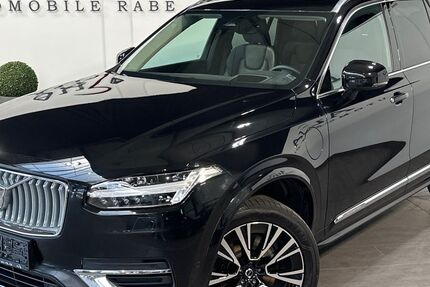 Volvo XC90 98.750 km 44.749 &euro; Wardenburg 26203