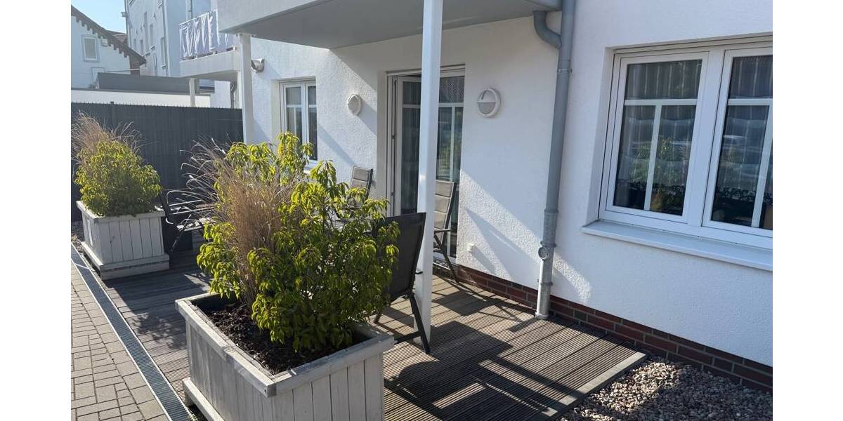 Etagenwohnung Varel - 2 Zimmer, 79 m&sup2;, 254.000&euro; | Angebot:25671283