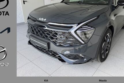 Kia Sportage 35.751 km 33.490 € Delmenhorst 27755