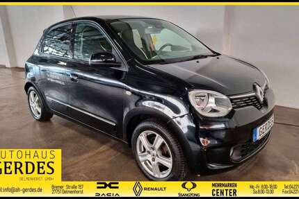 Renault Twingo 99.000 km 9.990 &euro; Delmenhorst 27751
