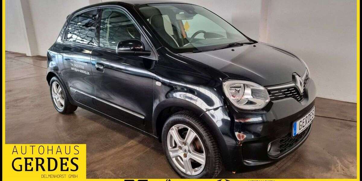 Renault Twingo 99.000 km 9.990 &euro; Delmenhorst 27751
