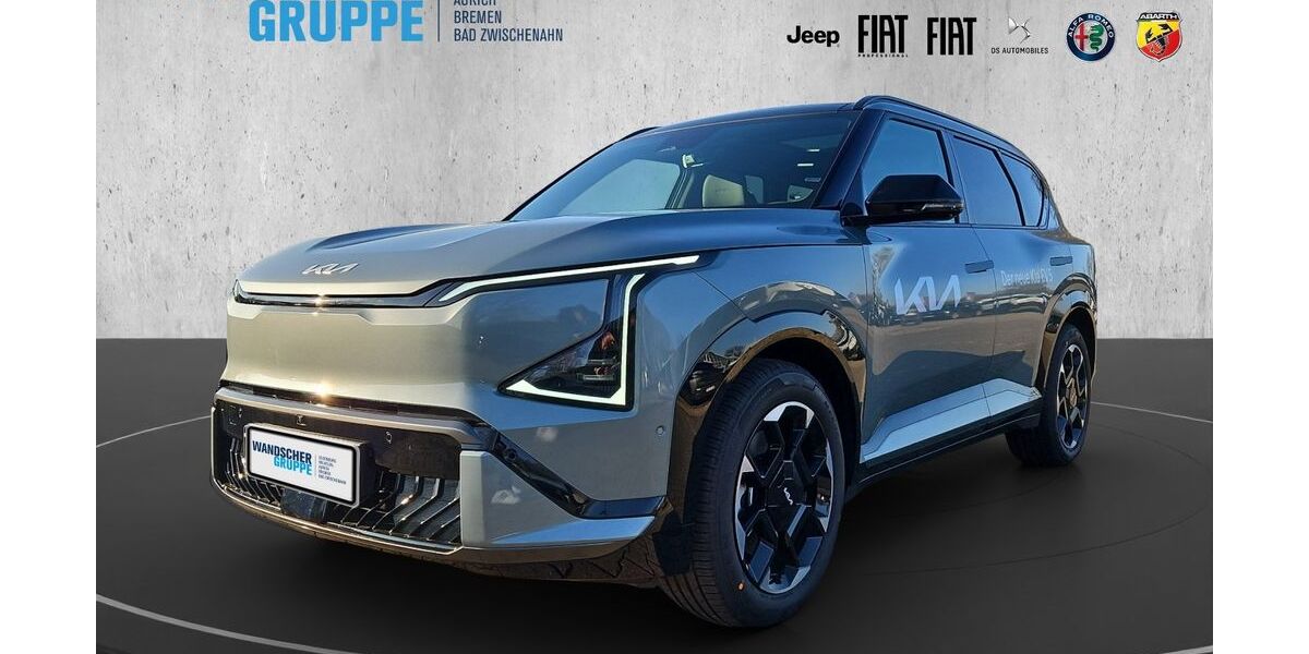 Kia EV5 1.111 km 48.990 &euro; Oldenburg 26135