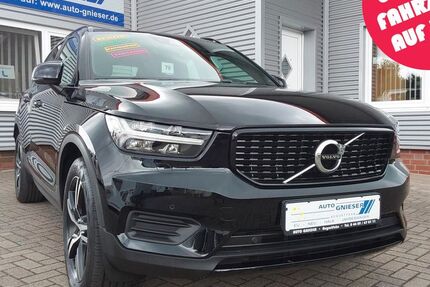 Volvo XC40 29.500 km 31.900 &euro; Augustfehn 26689