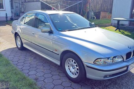BMW 520 136.613 km 7.300 &euro; Schwanewede 28790