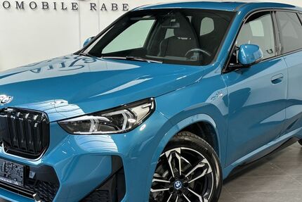 BMW iX1 36.450 km 38.749 &euro; Wardenburg 26203