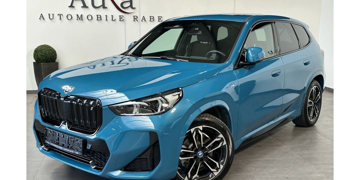 BMW iX1 36.450 km 38.749 &euro; Wardenburg 26203