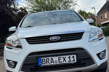 Ford Kuga 178.700 km 4.250 &euro; Jaderberg 26349