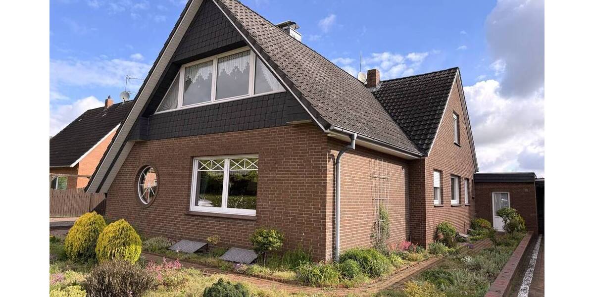 Einfamilienhaus Wardenburg / Achternmeer Achternmeer - 8 Zimmer, 194 m&sup2;, 349.000&euro; | Angebot:26595809