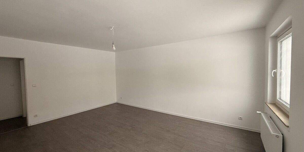 Etagenwohnung Schwanewede - 3 Zimmer, 65 m&sup2;, 98.500&euro; | Angebot:24809995