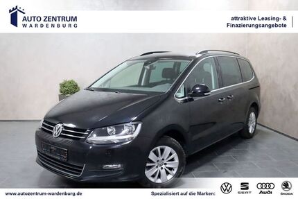 VW Sharan