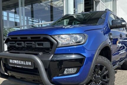 Ford Ranger 145.174 km 29.900 &euro; Oldenburg 26125
