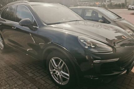 Porsche Cayenne 149.000 km 33.670 &euro; Hude 27798
