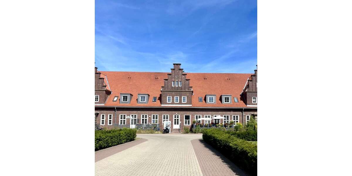 Etagenwohnung Oldenburg Bürgeresch - 3 Zimmer, 72 m&sup2;, 259.000&euro; | Angebot:27288585