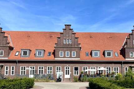 Wohnung Oldenburg Bürgeresch - 3 Zimmer, 72 m&sup2;, 259.000&euro; | Angebot:27288585