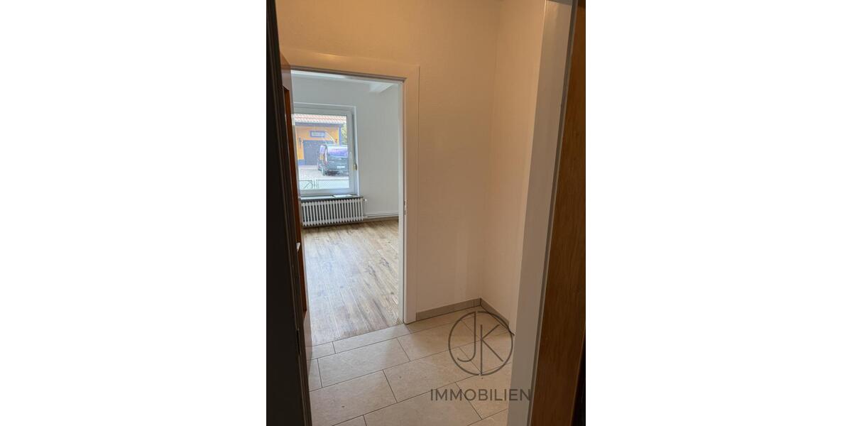 Erdgeschoßwohnung Schwanewede - 2 Zimmer, 54 m&sup2;, 650&euro; | Angebot:23596444