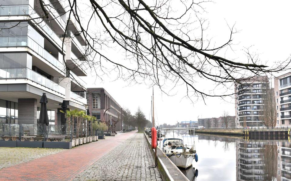 Gewerbeobjekt Oldenburg Dobbenviertel - 1.300.000&euro; | Angebot:25781485