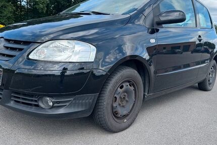 VW Fox