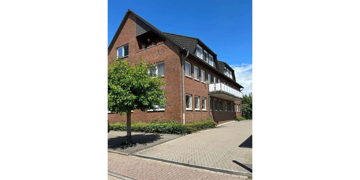 Etagenwohnung Oldenburg - 4 Zimmer, 90 m&sup2;, 810&euro; | Angebot:26926661