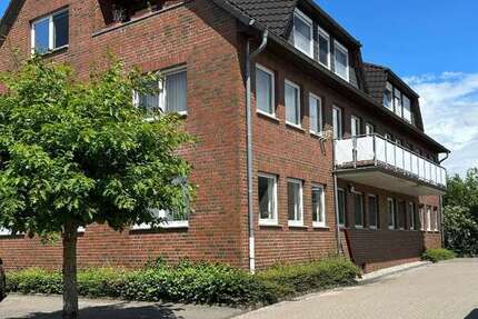 Wohnung Oldenburg - 4 Zimmer, 90 m&sup2;, 810&euro; | Angebot:26926661