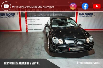 Mercedes-Benz CLK 200 134.570 km 6.990 &euro; Friesoythe 26169