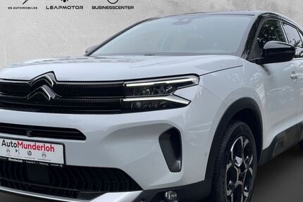 Citroen C5 Aircross 24.335 km 23.890 &euro; Oldenburg 26127